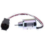 Solenoide de Apagado de Combustible 129612-77940