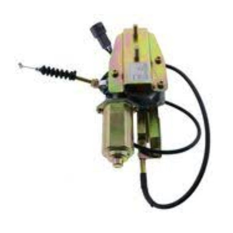 Solenoide de Parada  0C29-1819002270