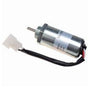 Solenoide de Parada de Apagado de Combustible 897329-5680