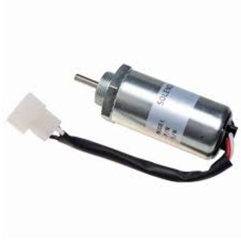 Solenoide de Parada de Apagado de Combustible 897329-5680