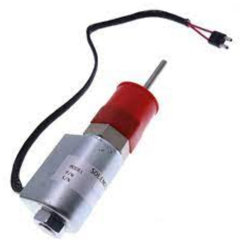 Solenoide del Actuador  N14766