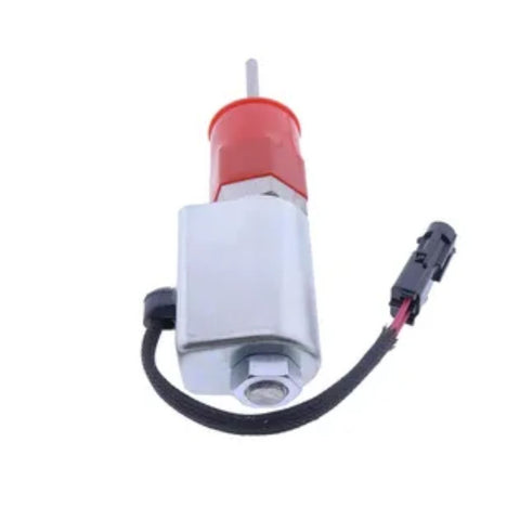 Solenoide del Actuador  N14766