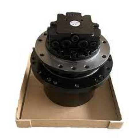 TM07  Conjunto de Motor de Accionamiento Final Hidráulico  14685547