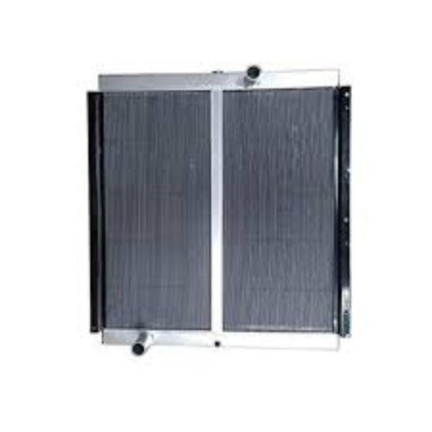 Tanque de Agua Radiador Core ASS'Y DX60