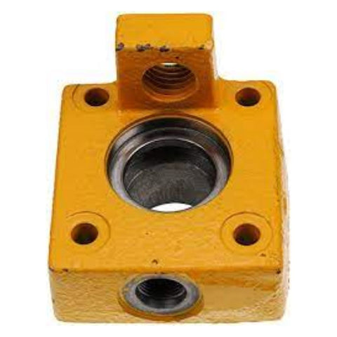 Tapa Extremo del Cilindro  G106810