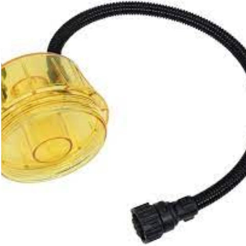 Tazón de Combustible VOE11110737