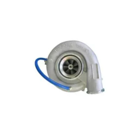 Turbo HX52W Turbocargador  2843655