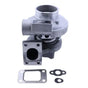 Turbocompresor  3599879