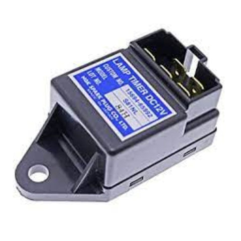 Unidad de Control del Relay de Bujías Incandescentes  SBA385870500