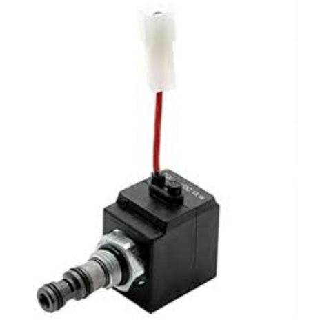 Valvula Solenoide  81870291 / 100739A1 / 139307A1