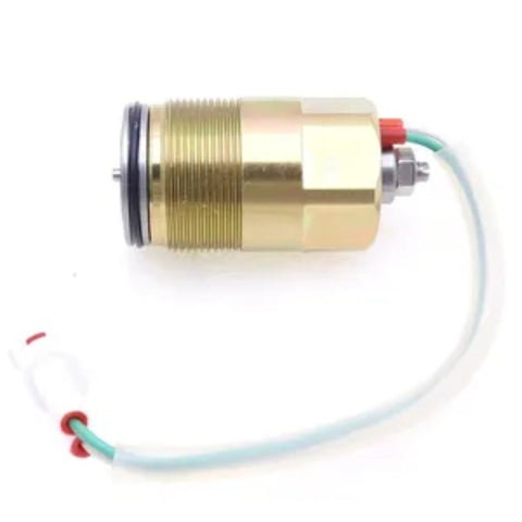 Válvula Solenoide Hidráulica KDRDE5K-10/40