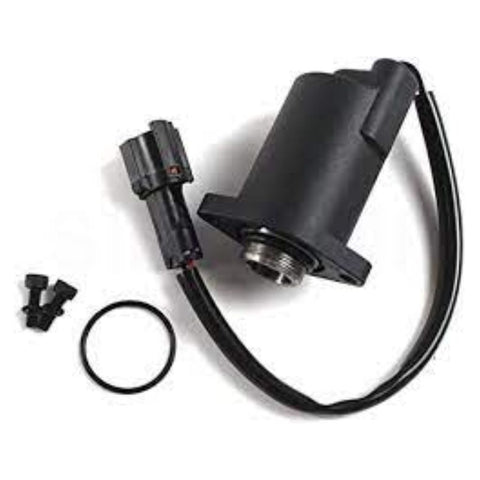 Valvula Solenoide  LL001140