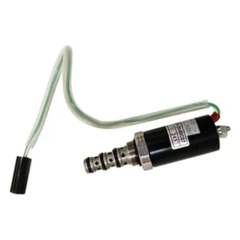 Válvula Solenoide de Bomba Hidráulica   SKX5P-17-208 / KDRDE5KR-20 / 40C07-203A-109