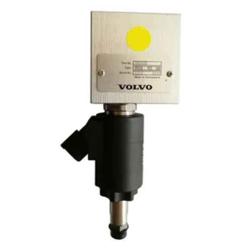 Válvula de Ventilador de Refrigeración Hidráulica  14616529