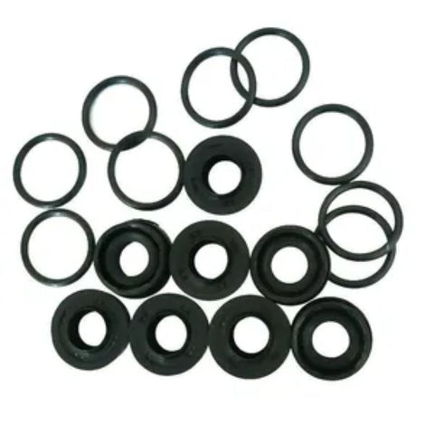 kit de Sello de Motor de Viaje DH215-9E