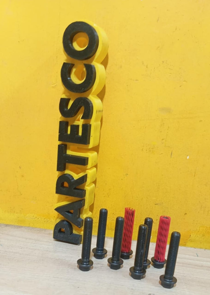 TORNILLOS PARA BIELA