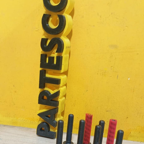 TORNILLOS PARA BIELA