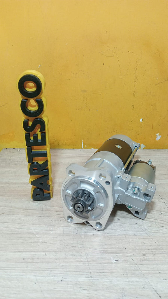 ARRANQUE HOMOLOGO PL 24V