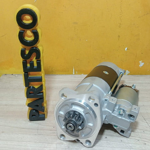 ARRANQUE HOMOLOGO PL 24V