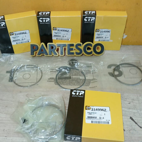 ANILLOS STD