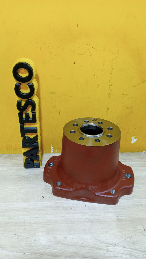 ACOPLE SERVO BOMBA HIDRAULICA