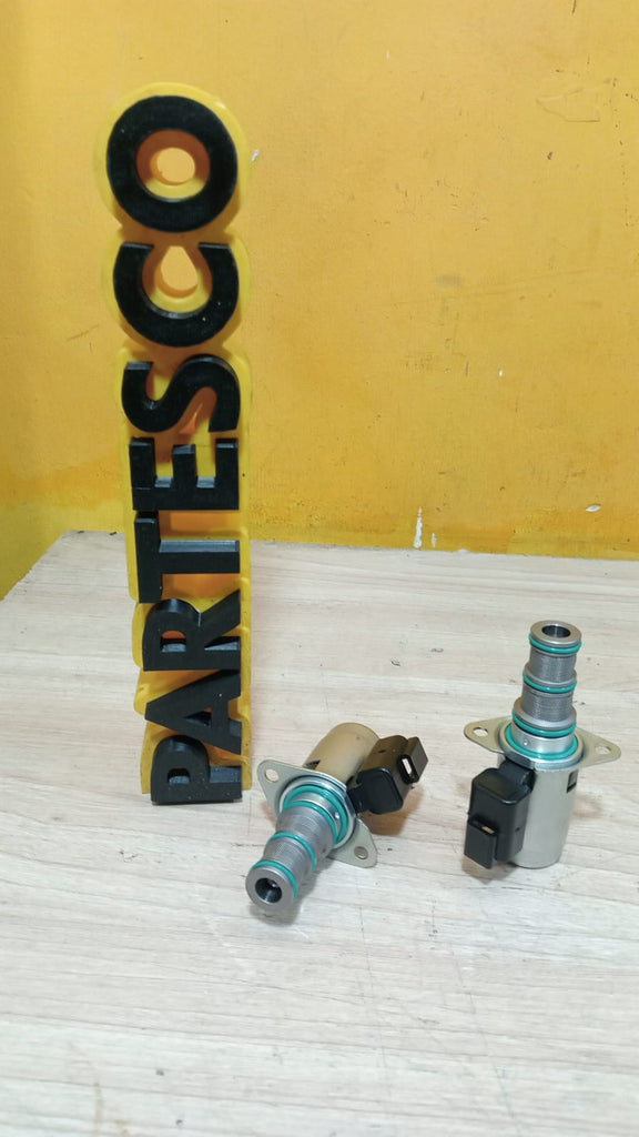 SOLENOIDE TRANSMISION