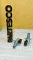 SOLENOIDE TRANSMISION