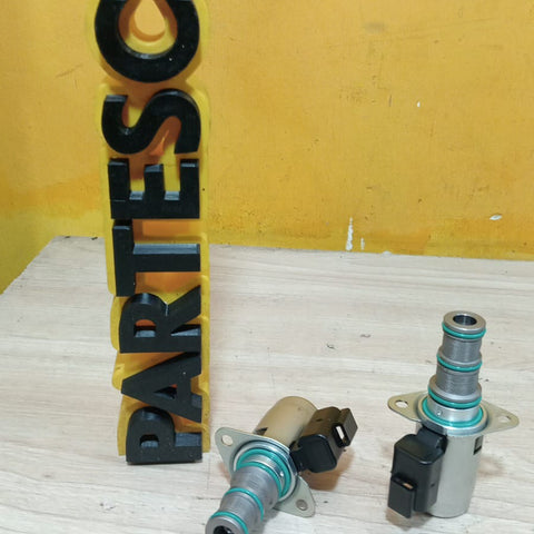 SOLENOIDE TRANSMISION