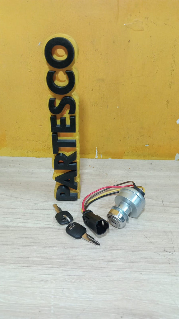 SWITCH DE ENCENDIDOSWITCH DE ENCENDIDO