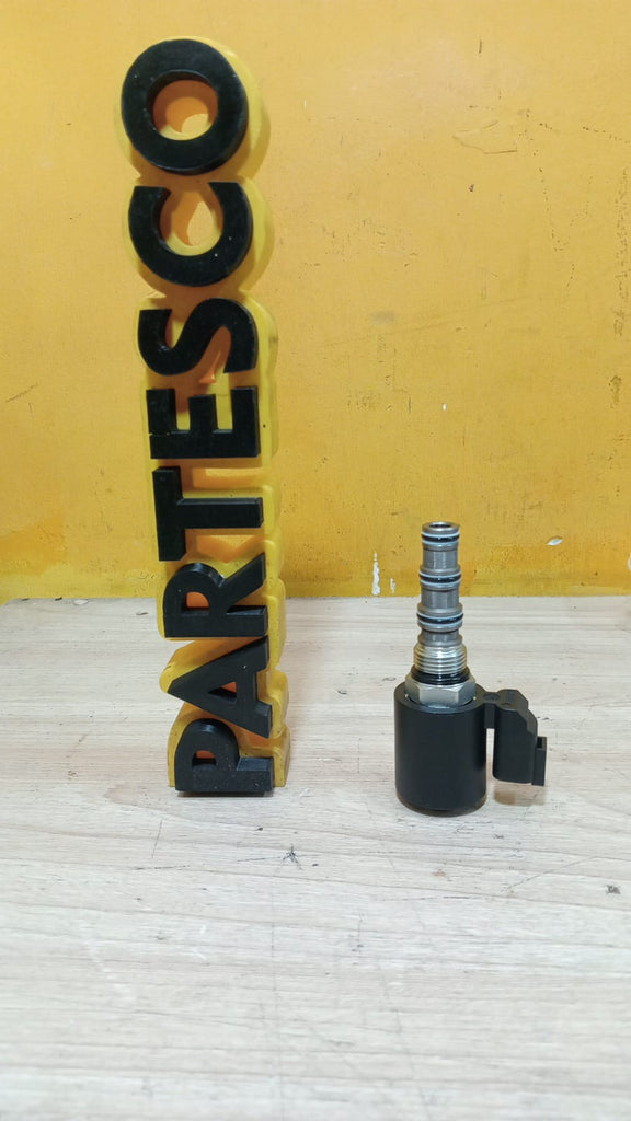 SOLENOIDE TRANSMISION