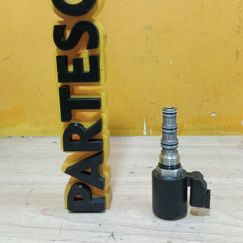 SOLENOIDE TRANSMISION