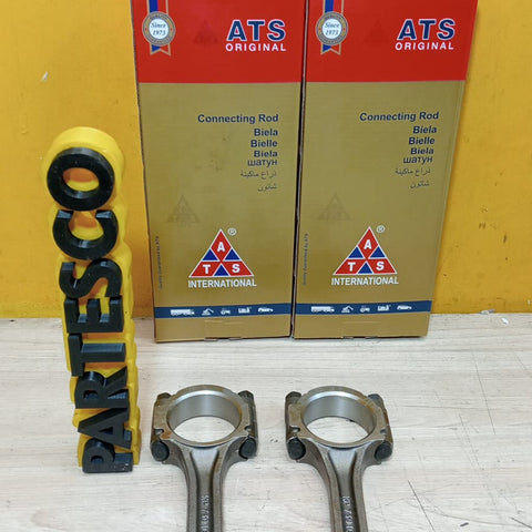 BIELA MOTOR ATS