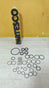 KIT DE SELLOS CONTROL DELANTERO HUSCO