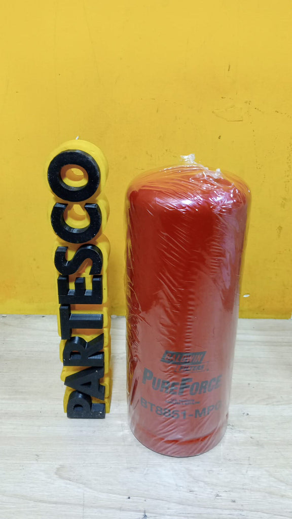 FILTRO DE ACEITE HIDRAULICO