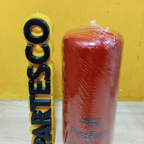 FILTRO DE ACEITE HIDRAULICO