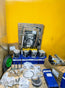 REPARACION COMPLETA STD