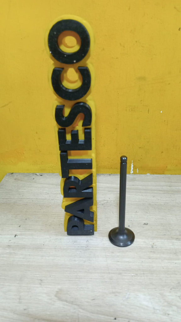 VALVULA ADMICION MARCA 3BBB