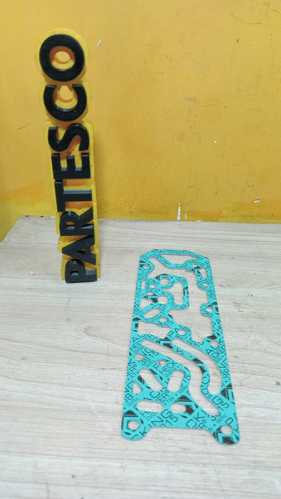 EMPAQUE CONTROL VALVULAR TRANSMISION