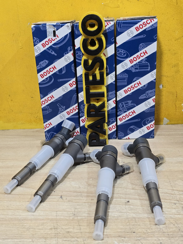 INYECTOR DE COMBUSTIBLE