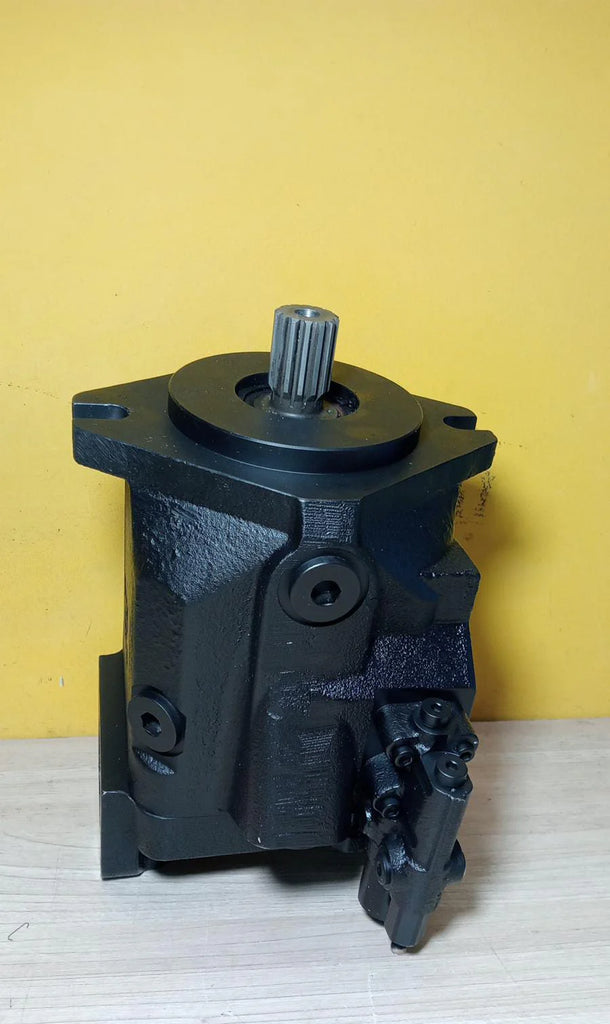 BOMBA PISTAO A10VO85 - 75323556/377608A1/76082592 - 845-B/W130/621 - R902429901