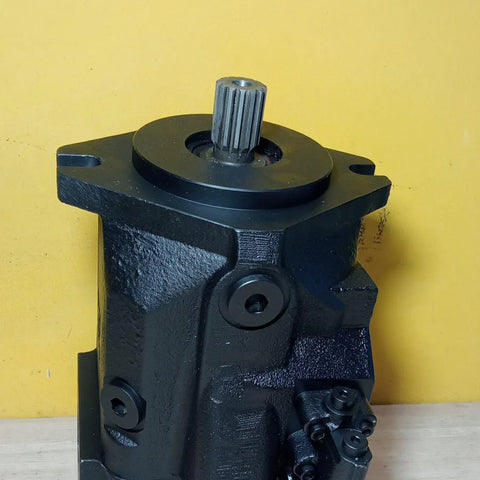 BOMBA PISTAO A10VO85 - 75323556/377608A1/76082592 - 845-B/W130/621 - R902429901