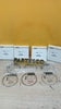 ANILLOS DE PISTON