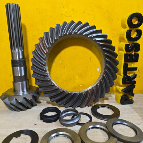 KIT SPEED Y CORONA