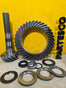 KIT SPEED Y CORONA