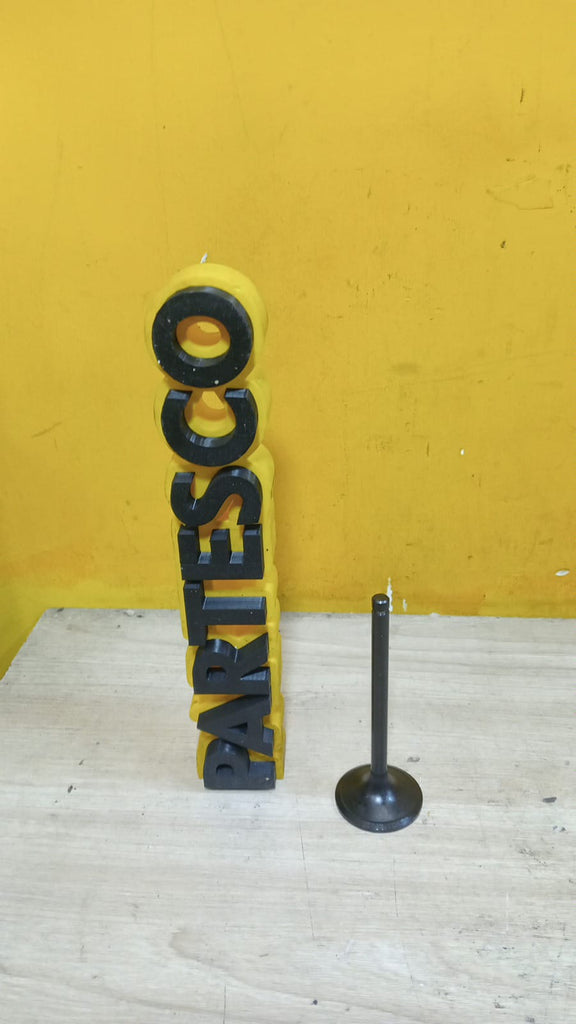 VALVULA ESCAPE MARCA 3BBB