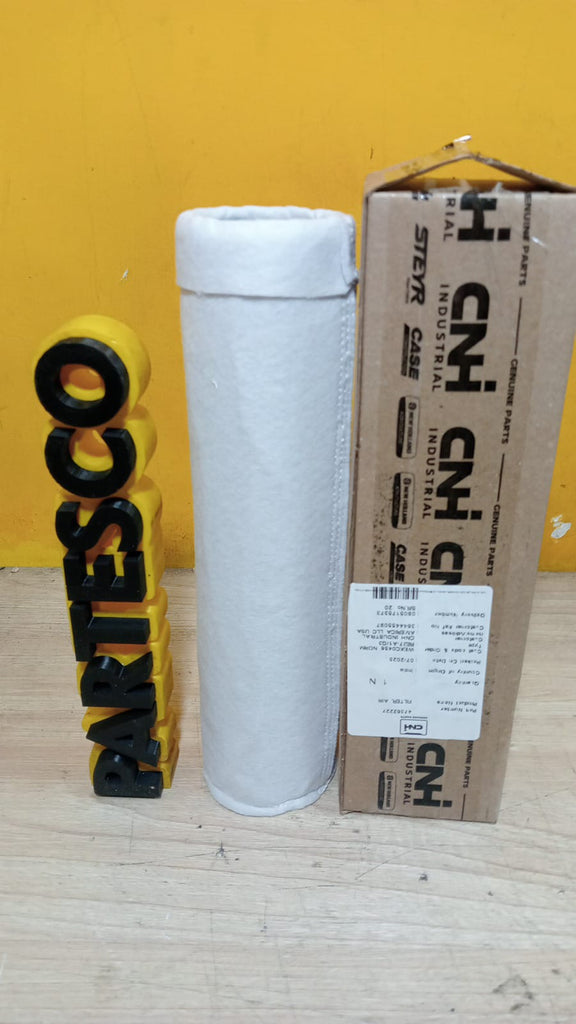 FILTRO DE AIRE INTERNO CNH