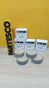 CASQUETES DE BANCADA STD FP DIESEL