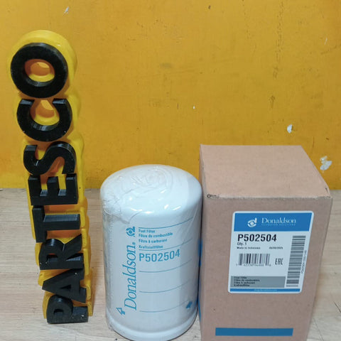 FILTRO COMBUSTIBLE