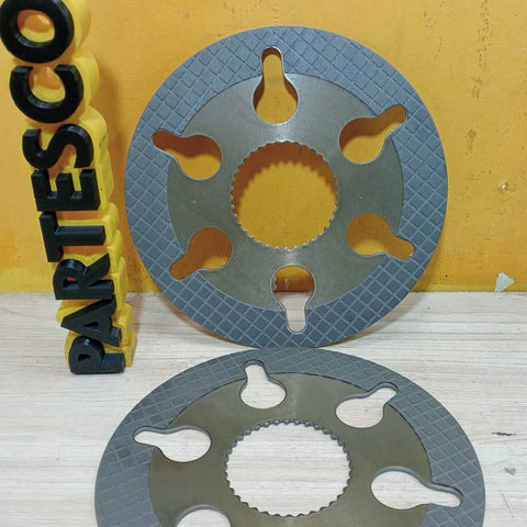 DISCO DE FRENO