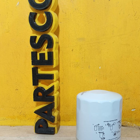 FILTRO DE ACEITE